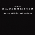 BILDERMEISTER Automobil-Fotoshootings